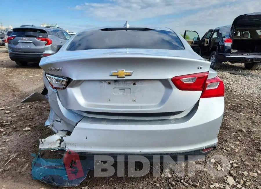 1G1ZD5ST5JF179188 Photo# 6