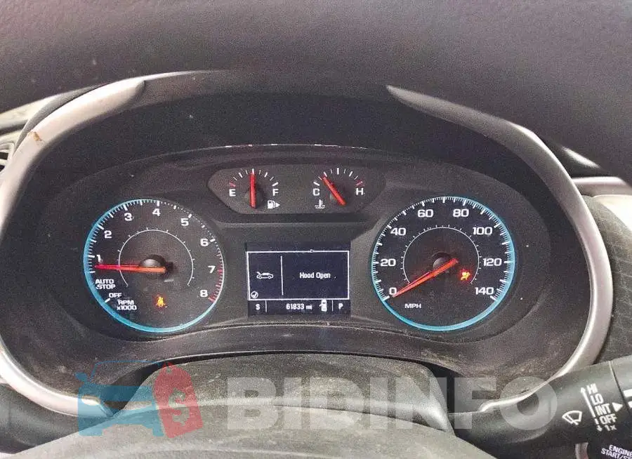 1G1ZD5ST5RF232869 Photo# 9