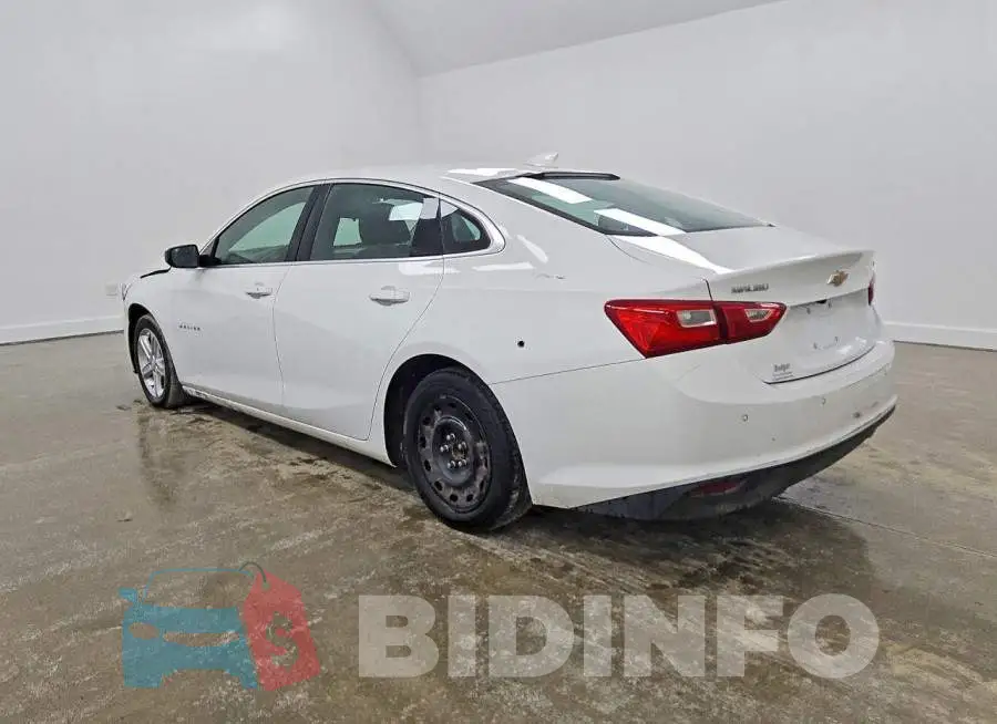 1G1ZD5ST5RF232869 Photo# 2