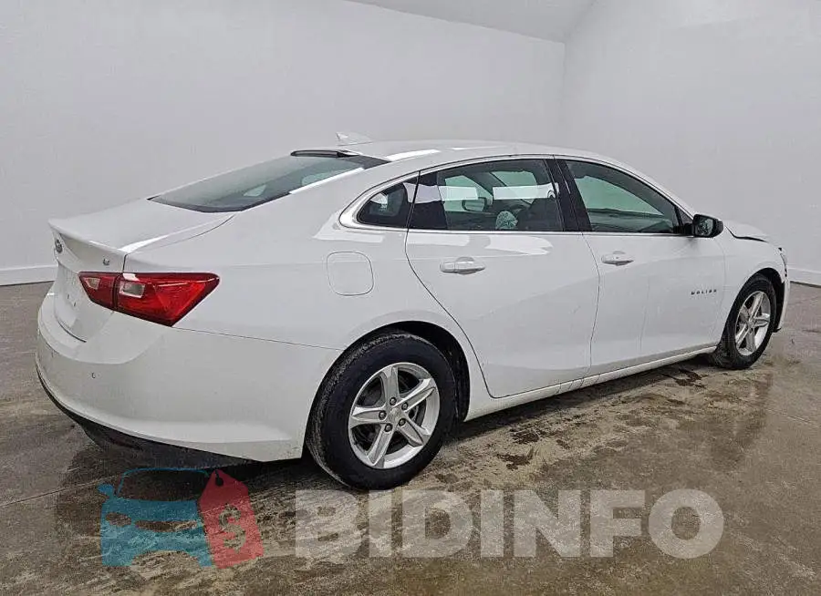 1G1ZD5ST5RF232869 Photo# 3