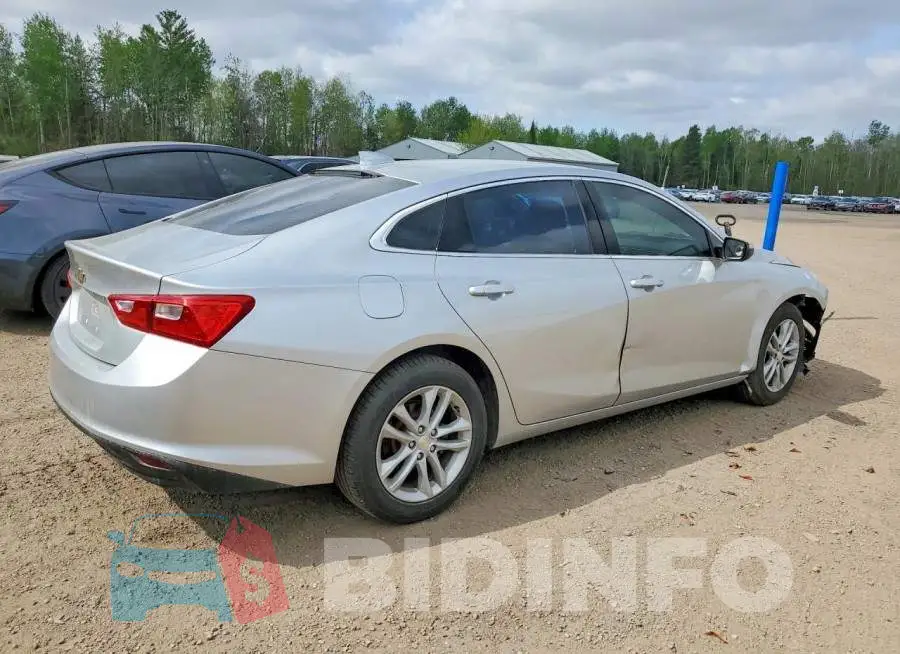 1G1ZD5ST7JF183825 Photo# 3