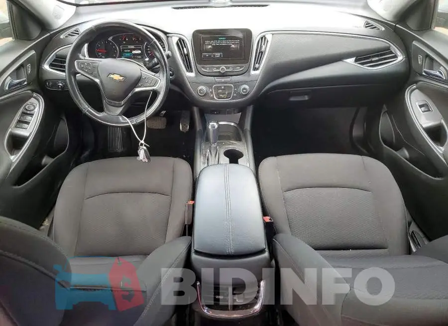 1G1ZD5ST7JF183825 Photo# 8