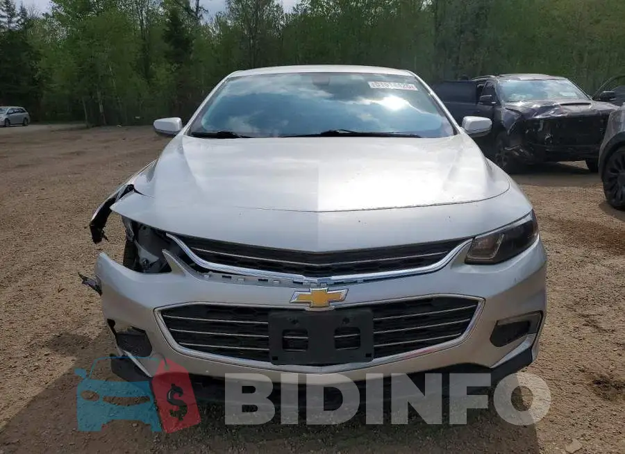 1G1ZD5ST7JF183825 Photo# 5