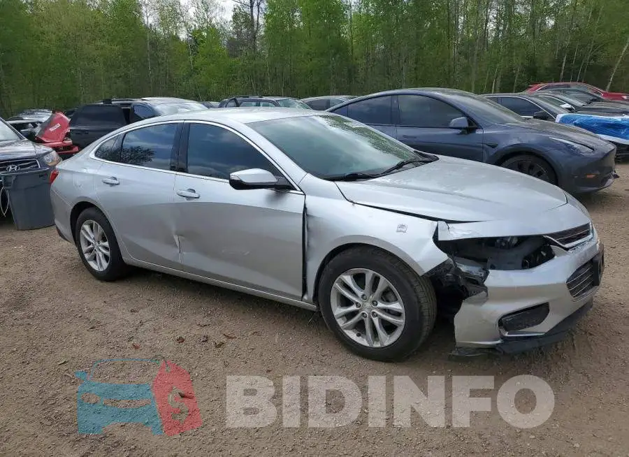 1G1ZD5ST7JF183825 Photo# 4