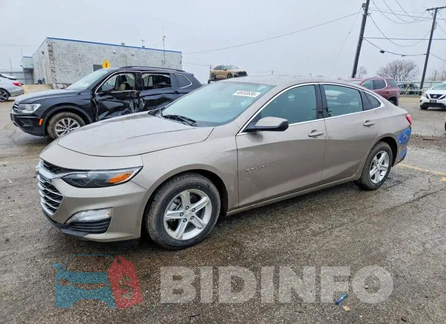 1G1ZD5ST7RF144292 Photo# 1