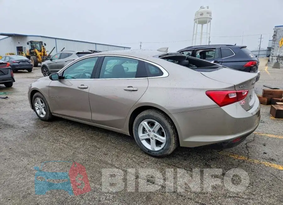 1G1ZD5ST7RF144292 Photo# 2