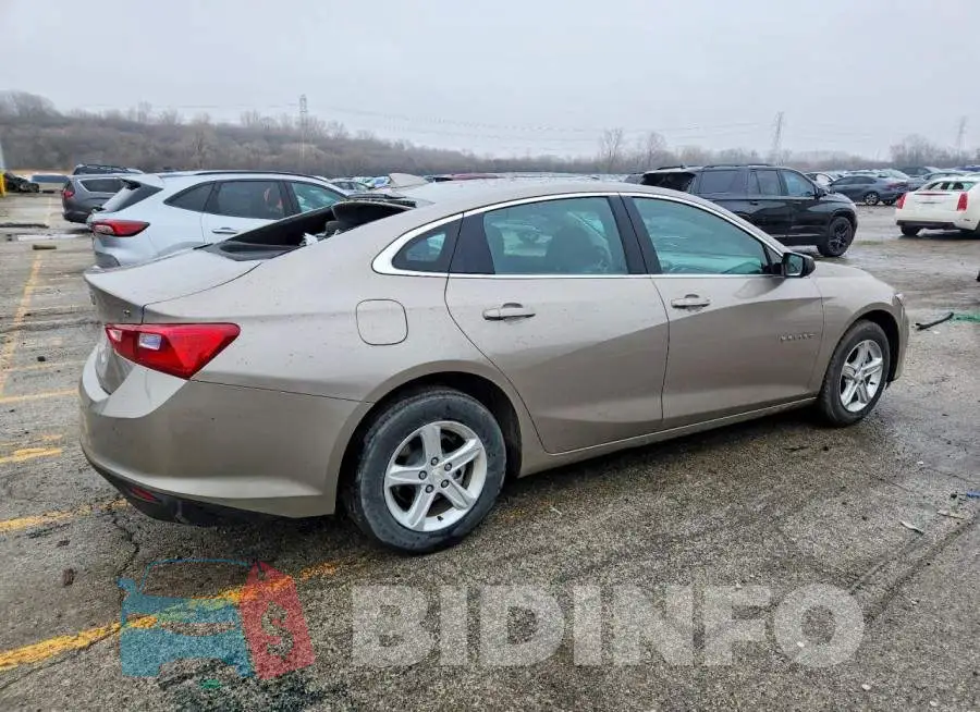 1G1ZD5ST7RF144292 Photo# 3
