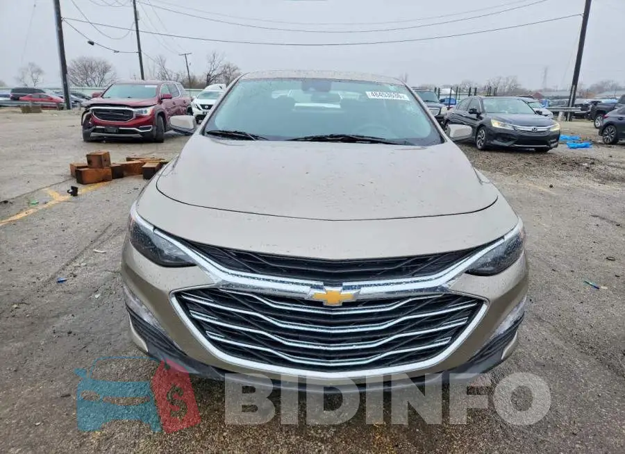 1G1ZD5ST7RF144292 Photo# 5