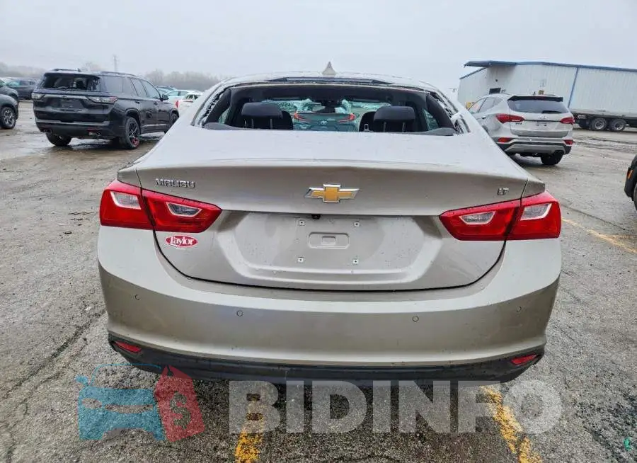 1G1ZD5ST7RF144292 Photo# 6