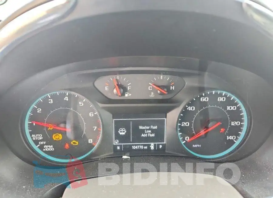 1G1ZD5ST8MF007676 Photo# 9