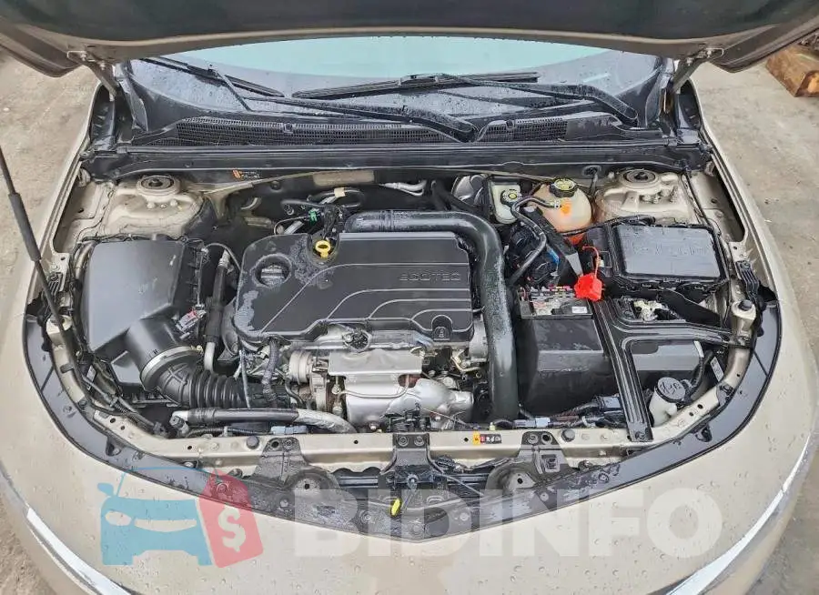 1G1ZD5ST9NF152873 Photo# 11