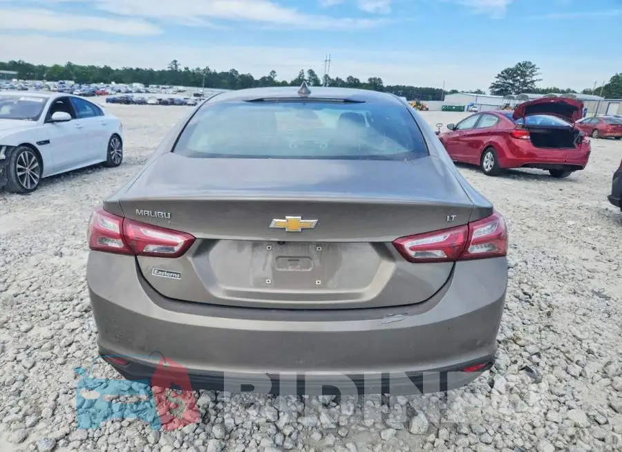 1G1ZD5STXLF078196 Photo# 6