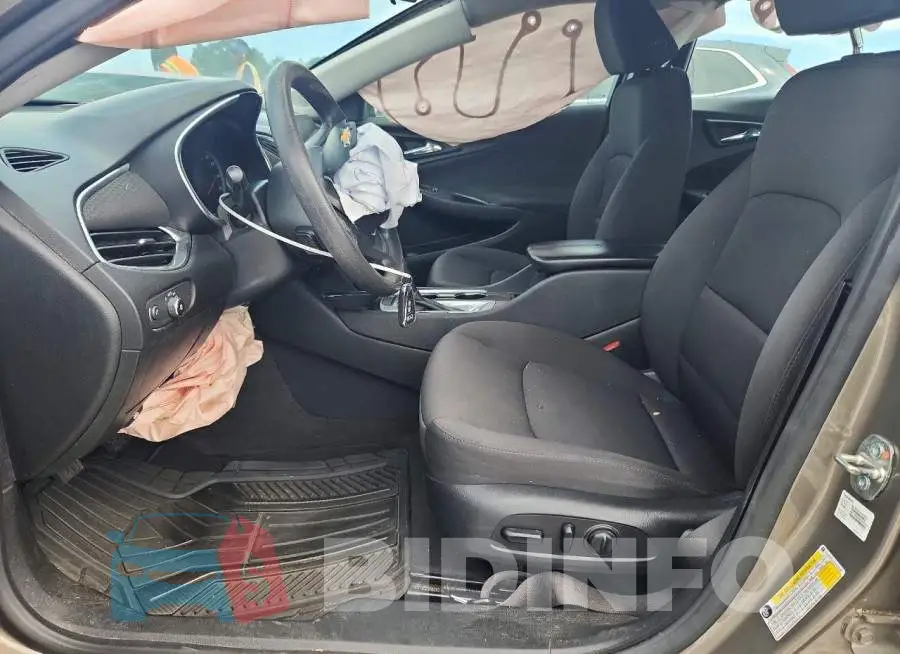 1G1ZD5STXLF078196 Photo# 7