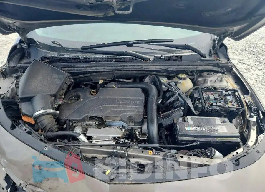 1G1ZD5STXLF078196 Photo# 11