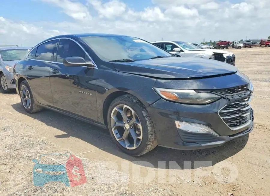1G1ZD5STXLF097654 Photo# 4
