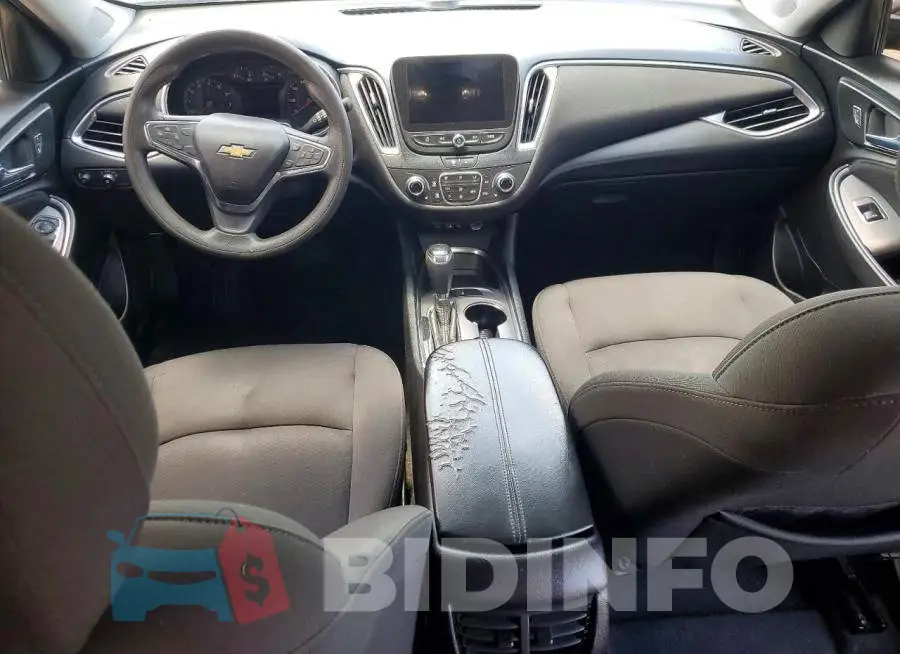 1G1ZD5STXLF097654 Photo# 8