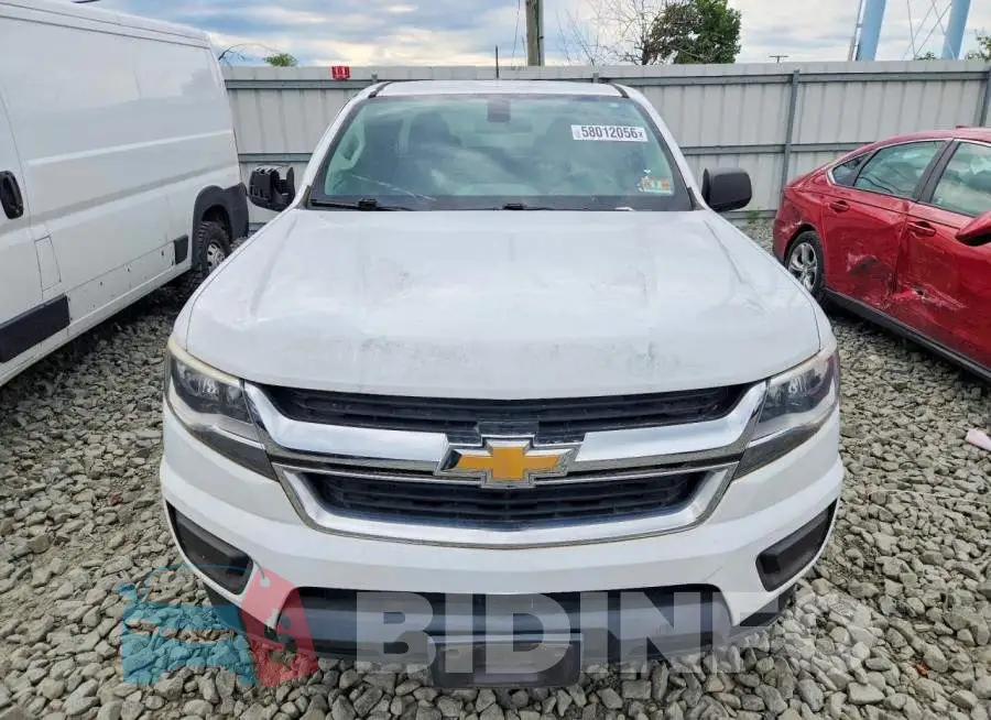 1GCHSBEAXH1201565 Photo# 5