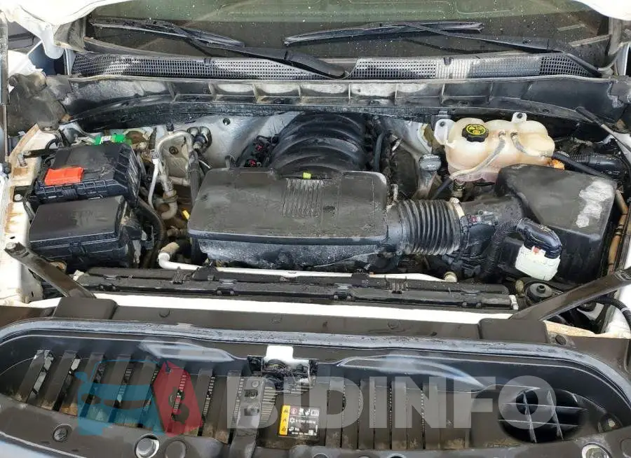 1GCRDAEDXPZ139345 Photo# 11
