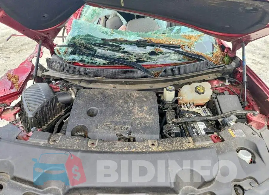1GNERGKW2LJ150039 Photo# 11