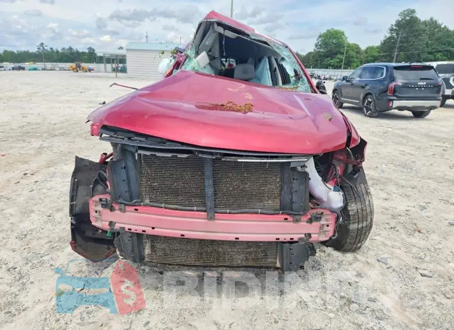1GNERGKW2LJ150039 Photo# 5