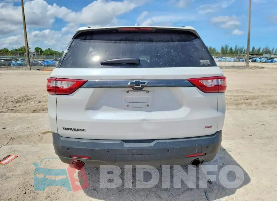 1GNERJKW6MJ248652 Photo# 6