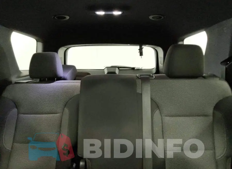 1GNEVGKW2PJ165335 Photo# 10