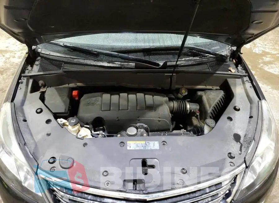 1GNKVJKD4HJ117559 Photo# 12