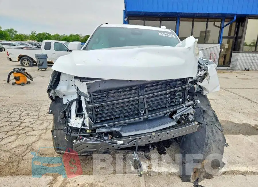 1GNS6RKD4TR159042 Photo# 5