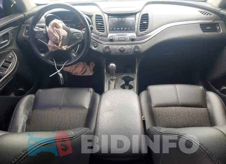 2G1105S31J9147744 Photo# 8
