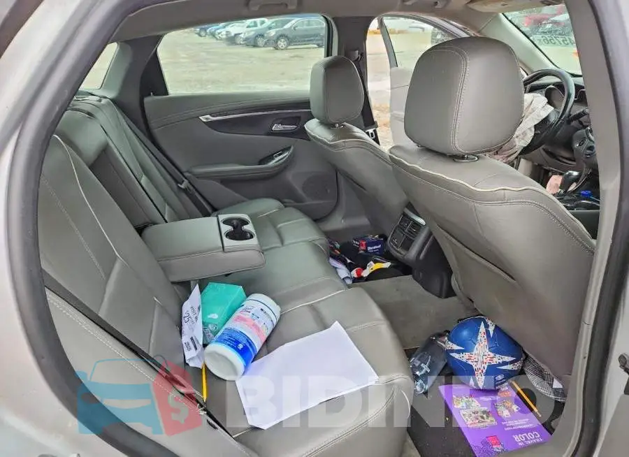 2G1125S36J9131453 Photo# 10