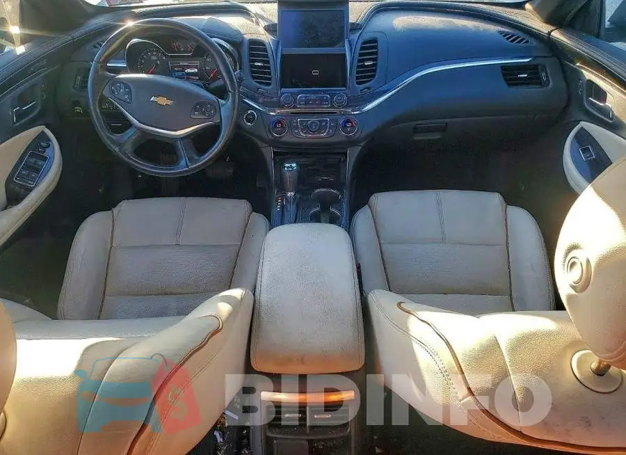 2G1145S38H9192016 Photo# 8