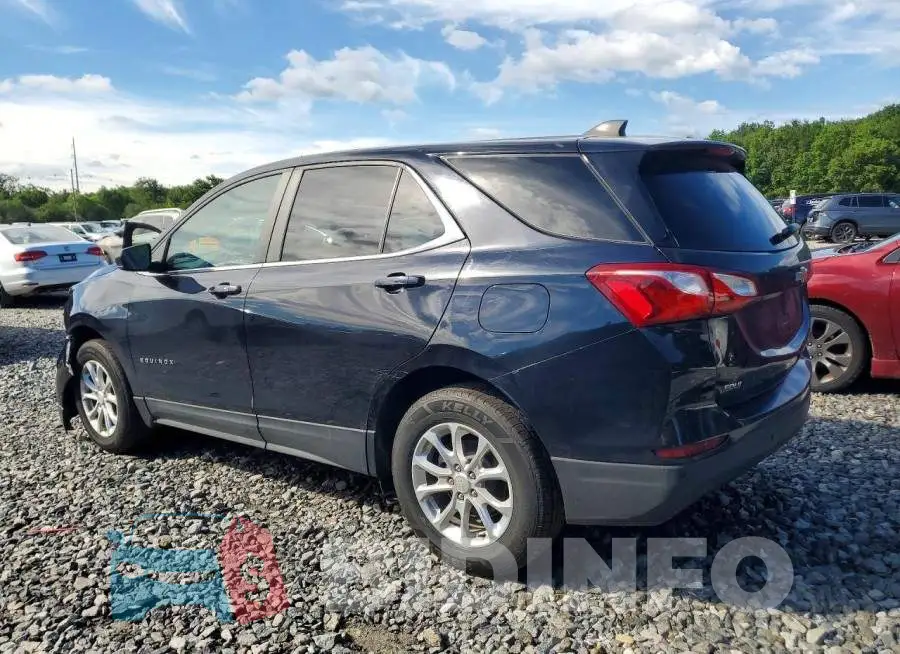2GNAXTEV7M6141206 Photo# 2