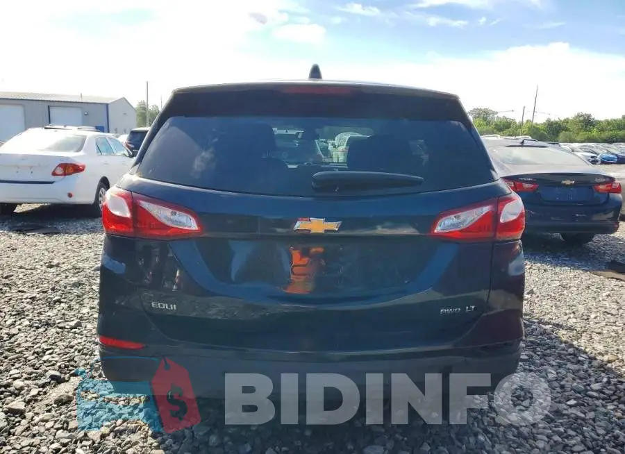2GNAXTEV7M6141206 Photo# 6