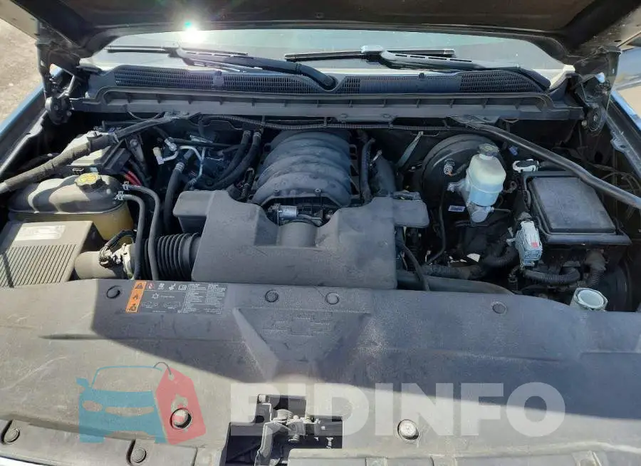 3GCPCREC0JG462987 Photo# 11