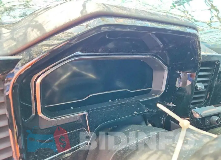 3GCUKFE85SG126558 Photo# 9