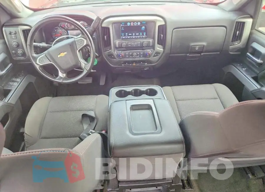 3GCUKREC7JG273890 Photo# 8