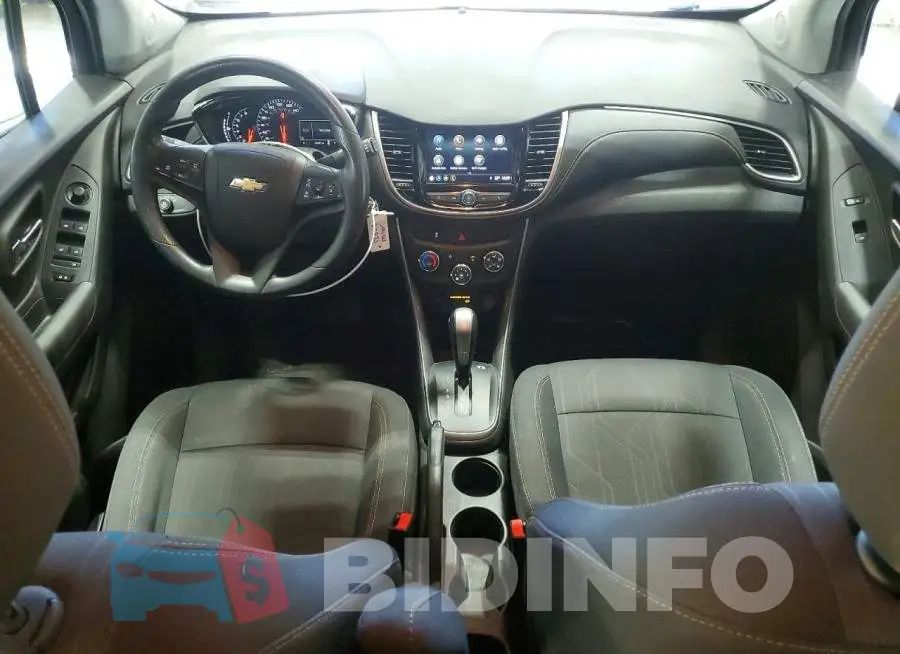3GNCJPSB6JL338788 Photo# 8