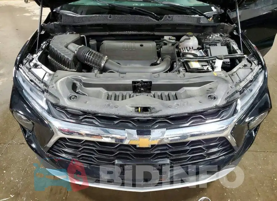 3GNKBHR44TS140998 Photo# 12