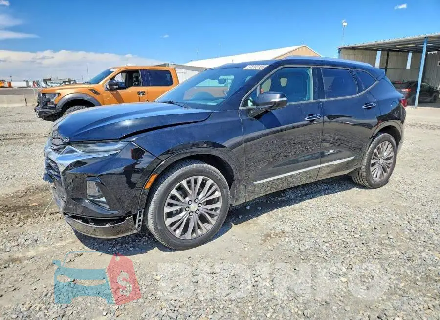 3GNKBLRS4LS580964 Photo# 1