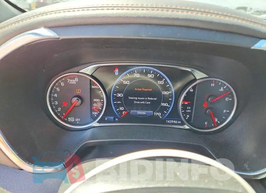 3GNKBLRS4LS580964 Photo# 9