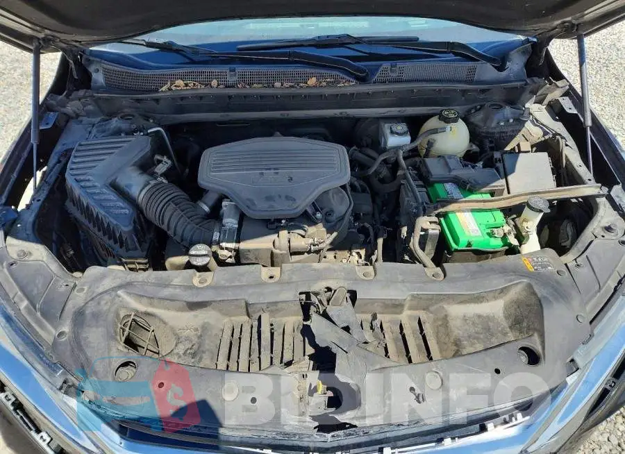 3GNKBLRS4LS580964 Photo# 12