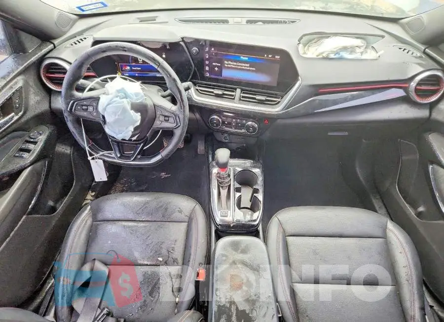 KL77LJEP1SC078870 Photo# 8