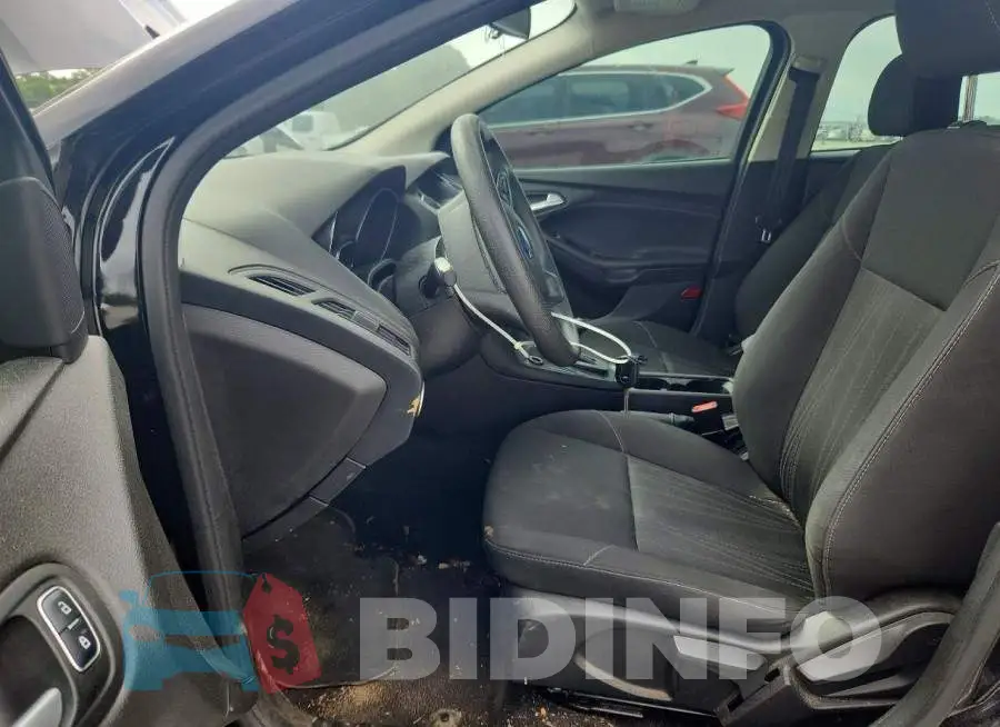 1FADP3F20HL322192 Photo# 7
