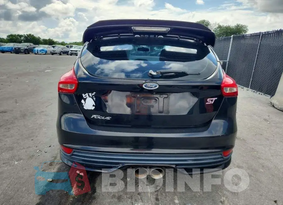 1FADP3L94HL221447 Photo# 6