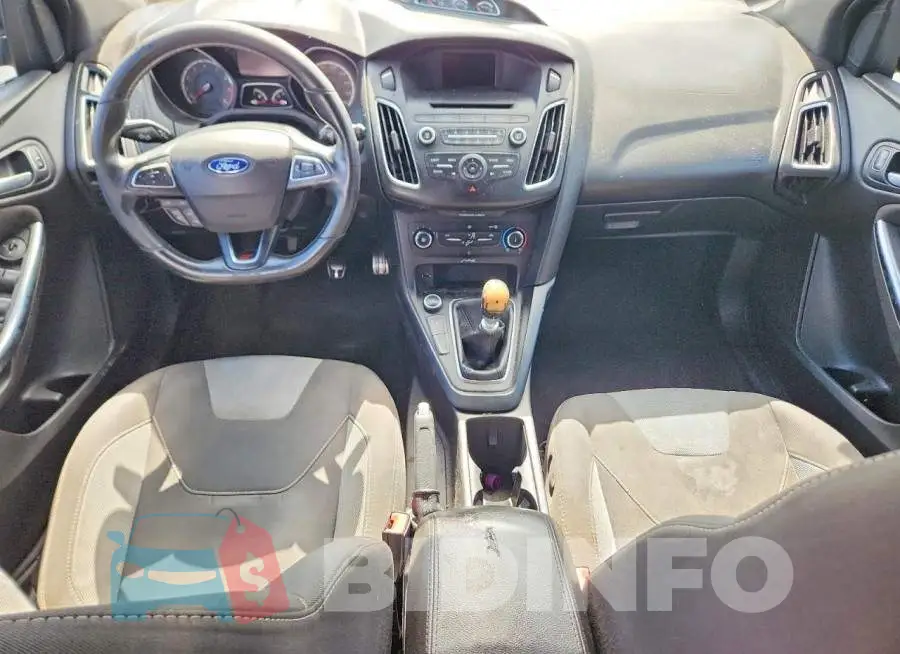 1FADP3L94HL221447 Photo# 8
