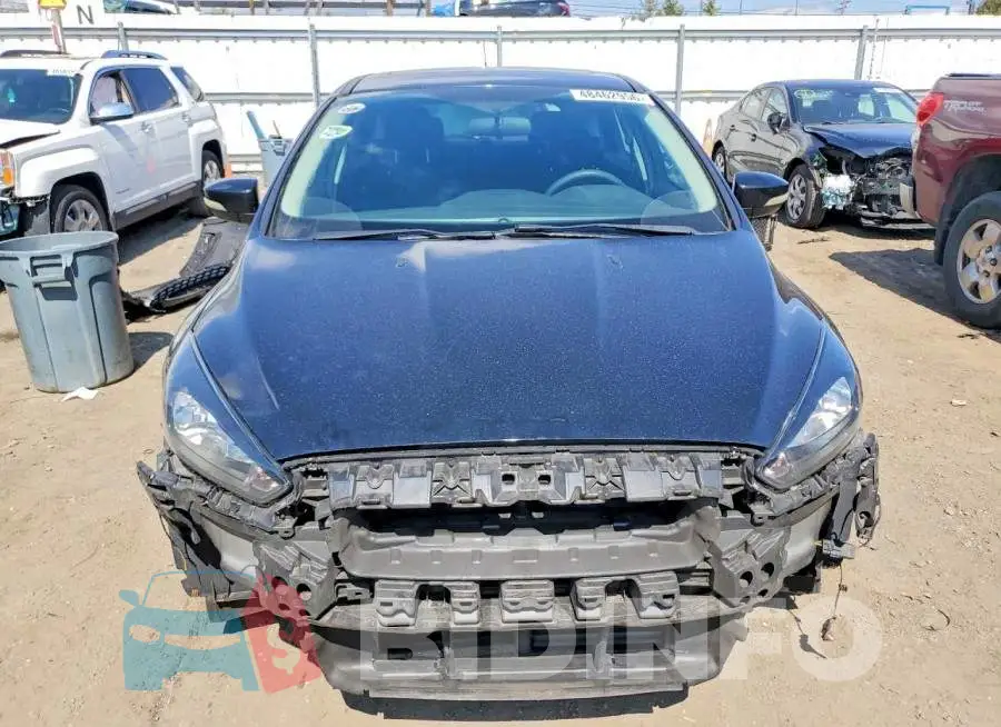 1FADP3M27JL300232 Photo# 5