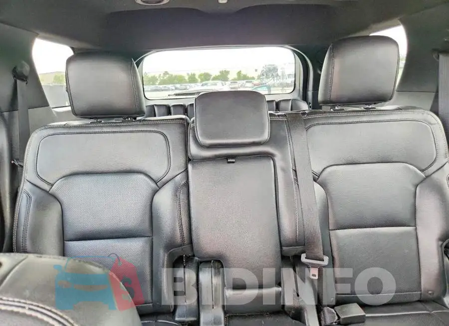 1FM5K7F82KGB41521 Photo# 10