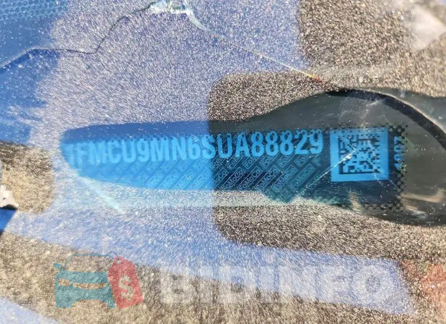 1FMCU9MN6SUA88829 Photo# 13