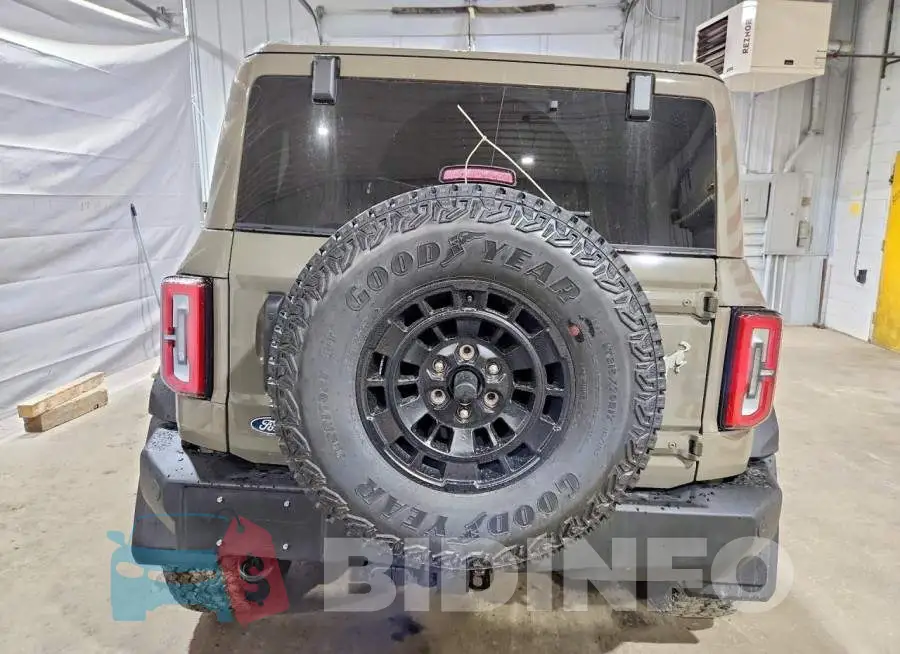 1FMEE8BPXTLA82799 Photo# 6