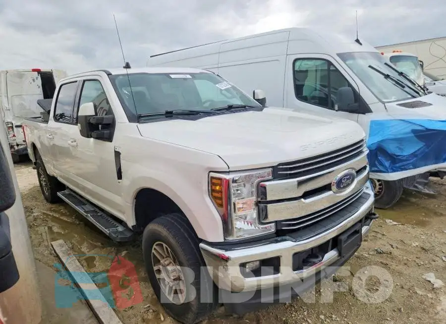1FT7W2B64KEF12019 Photo# 4